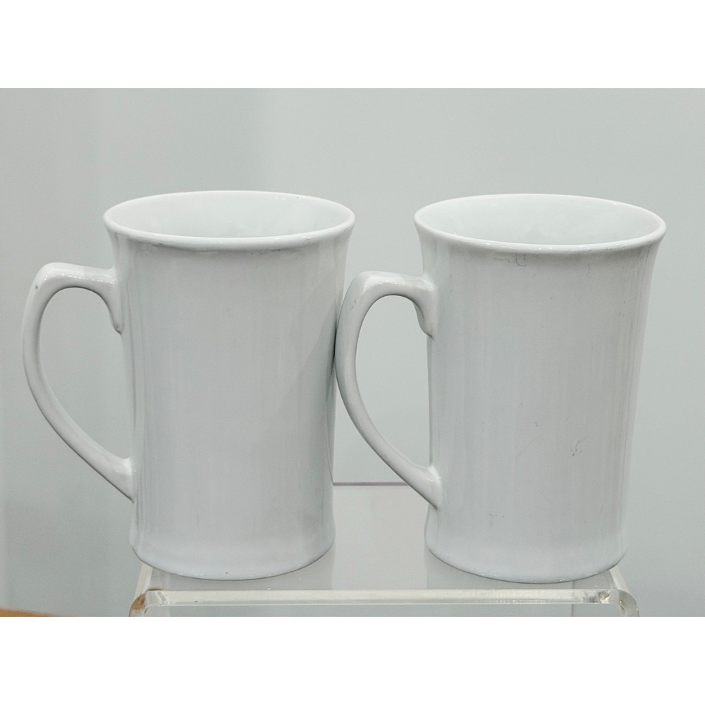 Detroit Pistons Mug Set of 2 Logo Retired Mugs NBA Basketball Coffee Mug - Picture 2 of 7
